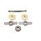 Lippert 2.5 X 2.5 GEAR PACK WITHOUT ROLL PINS ASSEMBLY 324869 - alternate 2